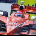 2008 looked like it was going to be a landmark year for Conquest with the expansion of the Champ Car team, a major new sponsor but then it all went...