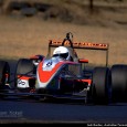 Josh Burdon is a young Tasmanian driver competing in the Australian Formula 3 Championship.  He is a privateer in the truest sense.  Bankrolled by friends and carrying a thanks to...