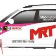 www.racerviews.com will forge into the 2012 motorsport season with one of Australia’s most innovative motorsport teams, partnering with MRT Performance for their assault on the 2012 Bosch Australian Rally Championship....