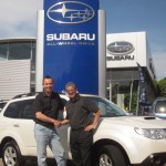 MRT Performance/Subaru