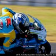 We love motorcycle racing at RacerViews and Sam Tickell was on hand for round 3 of the 2010 Australian Superbike Championship held at Queensland Raceway.  It was a weekend dominated...
