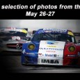Each week we will bring you 12 press shots that we like from the weekend’s racing action.  We love all forms of racing here – and great photography.  This week...