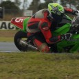 We are at Queensland Raceway this weekend for the Australian Superbike Championship.  Our second gallery for the weekend in a Saturday qualifying gallery of the main class – ASBK and...