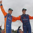 Our man, Andrew Henderson was on the ground at the final round of the 2012 Rolex Grand American Sports Car Series race at Lime Rock.  Henderson saw the Suntrust team...