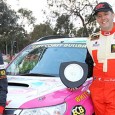 Rally cars will make a surprise appearance at the Rolex Australian Formula 1 Grand Prix as SUV rally champions of 2012 the team of Brett Middleton and Andrew Benefield will...