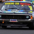 Greg Crick on why he loves the Touring Car Masters The historic cars allow for more flamboyant driving, especially when compared to his last ride – a GT3 Dodge Viper (Courtesy of TCM/Dirk Klynsmith Photography) Tasmania’s Greg Crick took on...