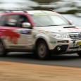 This weekend sees the first round of the 2013 ECB Australian Rally Championship take place at the National Capital Rally in the forests of Canberra.  There are many changes to...