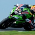 We are at Phillip Island for the opening round of the Eni World Superbike Championship and we caught up with Loris Baz, rider with the factory Kawasaki squad in the...