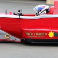With the 2013 Australian Formula 3 Championship set to kick of at Bathurst next weekend, we caught up with one of the rookies in the series – Arrie Maree.  Maree...