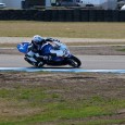 We were at the opening round of the World Superbikes this weekend and we have the action from the from the Australian Superbike Championship and the Australian Supersport Championship Keep...