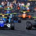 Steel Guiliana scored three second places in Tasmania to put him right in the Formula 3 title hunt.  We caught with him and had a chat about the weekend. He...
