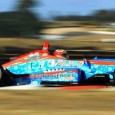Ben Gersekowski took a couple of top five finishes in Tasmania but it wasn’t all plain sailing for the Toowoomba local as he explains in this interview. He has been...