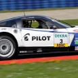 German Andreas Wirth had a disappointing opening round of the ADAC GT Masters over the weekend at Oscherselben.  Despite his quick pace, events again conspired against him and co-driver Christian Hohenadel....