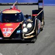 The ALMS was at one of the legendary tracks over the weekend – with a legendary corner, the Corkscrew.  RacerViews photographer, Jim Fonseca was at the track over the weekend...