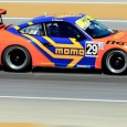 It wasn’t all ALMS at Mazda Raceway Laguna Seca last weekend with the Porsche GT3 Challenge also taking to the track.  Jim Fonseca was there to check it out. A...