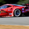 We love the ALMS and can’t resist another, massive gallery – again from the talented Jim Fonseca. This gallery has over 200 photos from the action at Mazda Raceway Laguna...