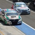 At least the Ladas could make the grid this time, unlike in Monza where they had an embarrassing and major crash in practice, though they failed to make the top...