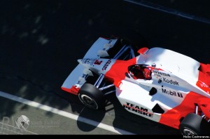 Helio Castroneves