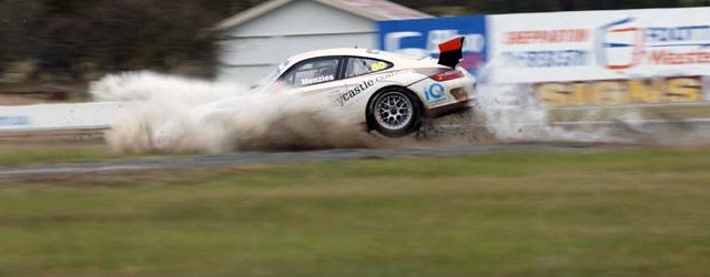 It didn't go right for everyone at Winton It didn't go right for everyone at Winton