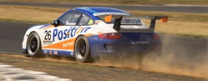 Modystach goes that 1% extra in the Porsche GT3 Cup Challenge