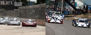 What is the future for these two race series?