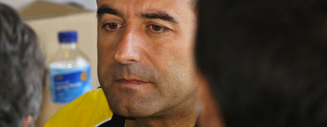 Ivan Capelli's undoubted talent wasn't fulfilled in F1