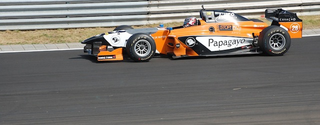 Auto GP Hungry 2013 Sat