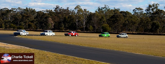 HIstoric Queensland (July 2013)