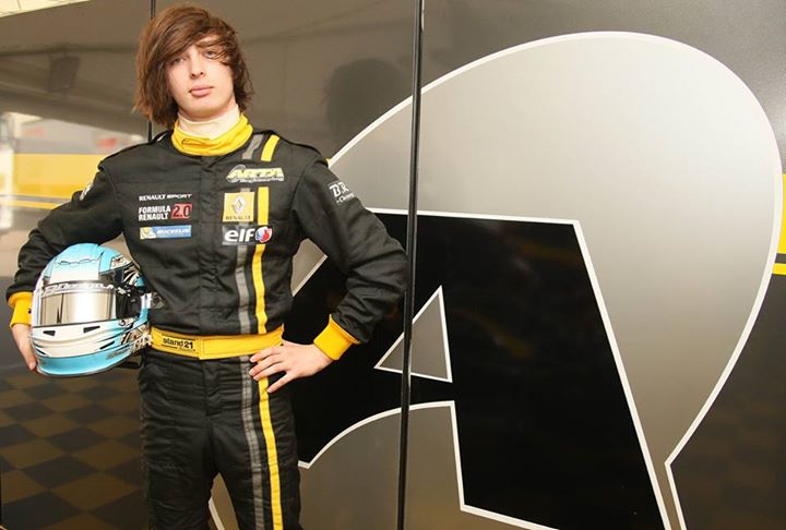 James Allen