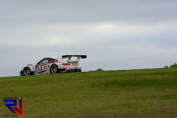 Australian GT - Phillip Island 2015