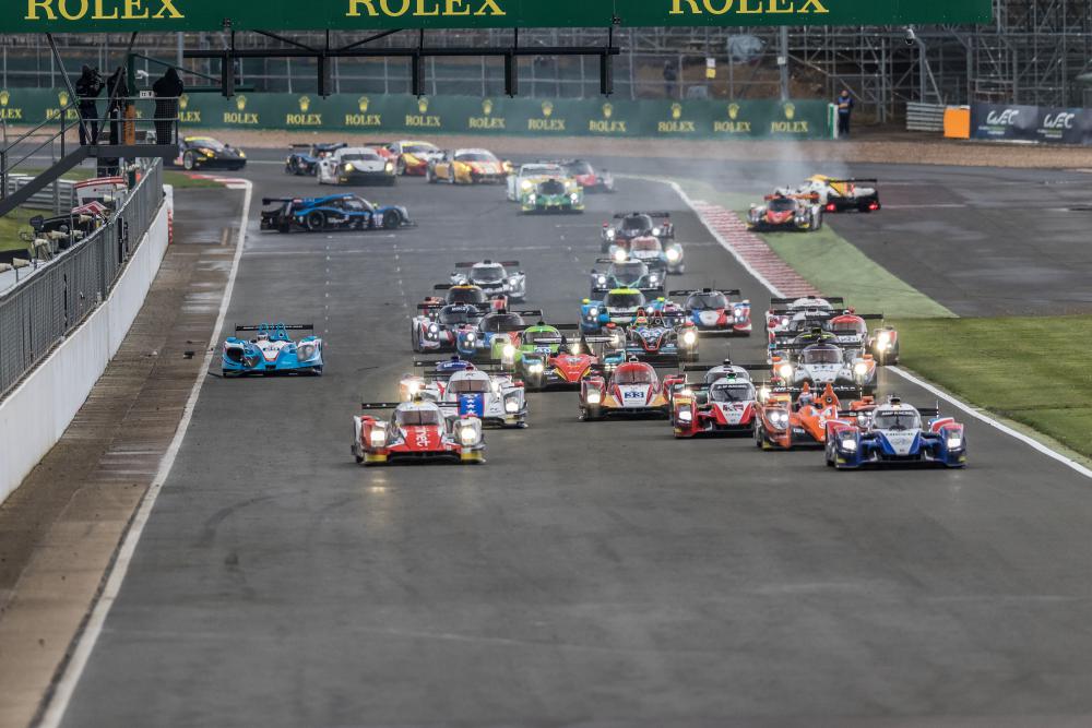 ELMS/AdrenalMedia.com