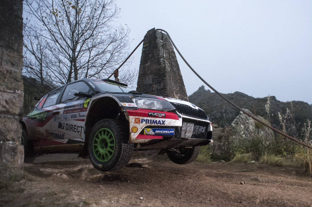 Photographer Credit: Jaanus Ree/Red Bull Content Pool