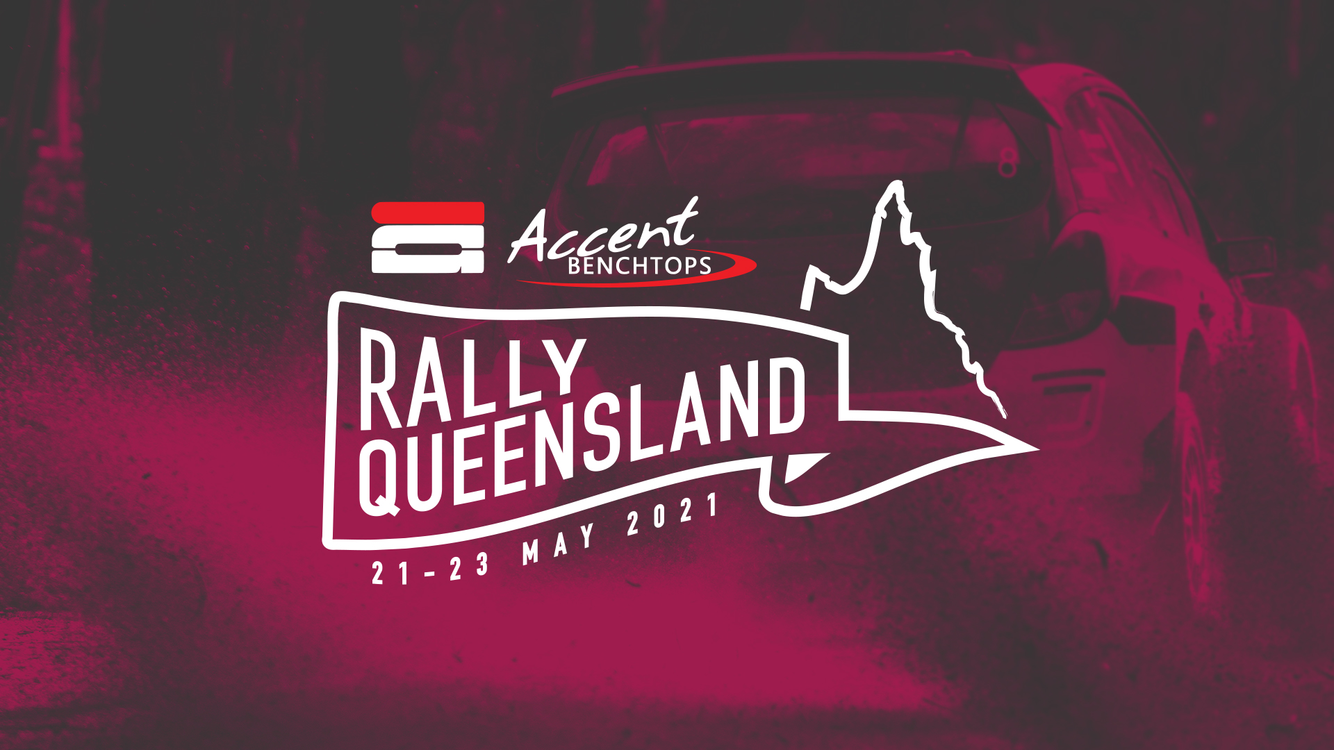 Rally Queensland Welcomes Naming Rights Partner Racerviews Com Rally Queensland Welcomes Naming Rights Partner Racerviews Com