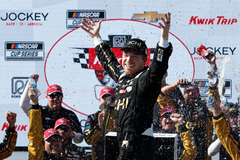 Sean Gardner | Getty Images